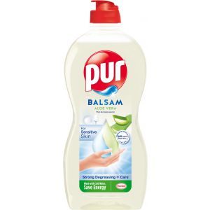 Płyn do mycia naczyń Pur 450ml